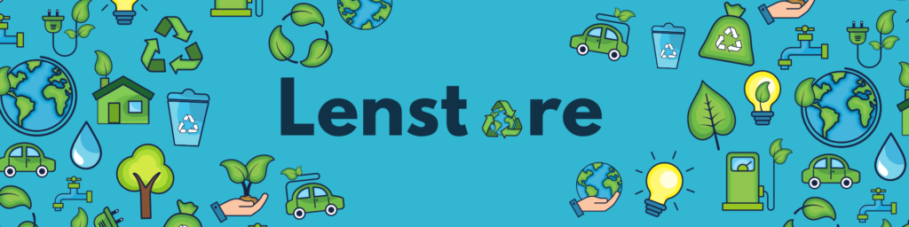 Lenstore gids over het recyclen van je contactlenzen