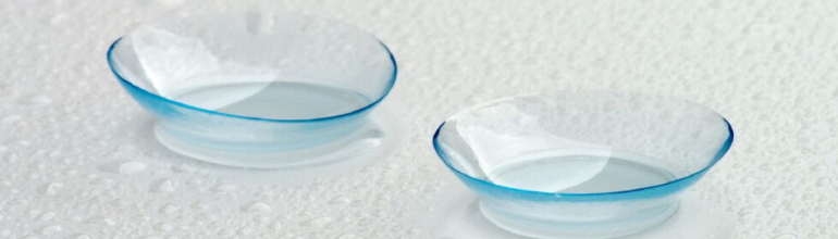 Waar kan ik mijn contactlenzen recyclen?