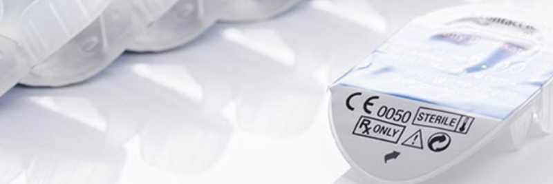 Voordelen van siliconenhydrogel contactlenzen