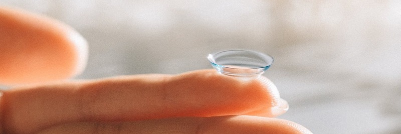 Zijn siliconenhydrogel contactlenzen beter?