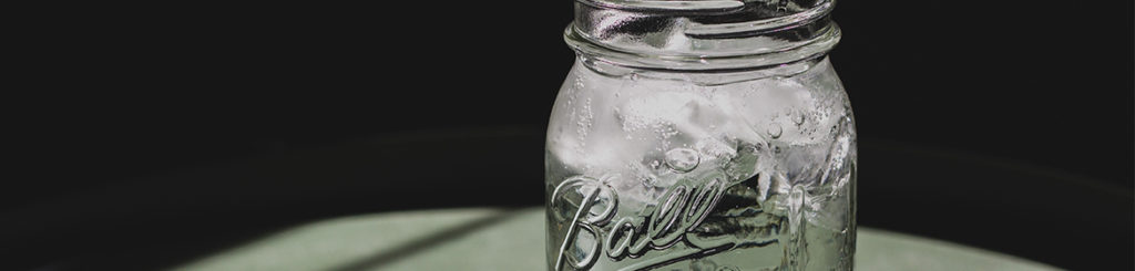Drink meer water in de zomer